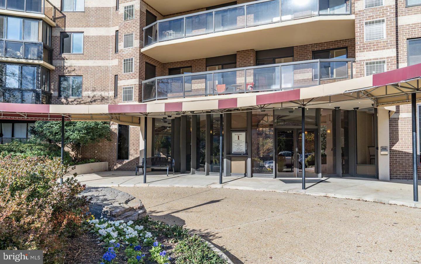 8360 GREENSBORO DRIVE 516