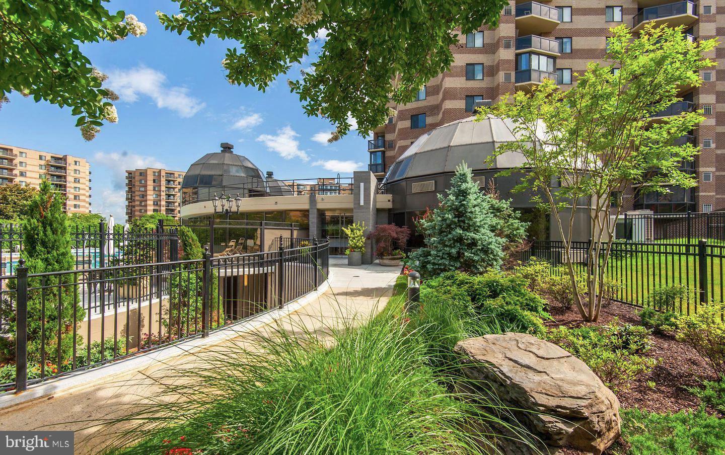 8360 GREENSBORO DRIVE 516