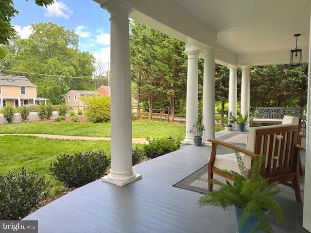517 W JOPPA ROAD
