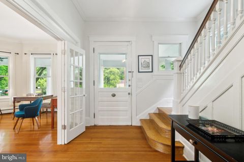 517 W JOPPA ROAD TOWSON MD 21204