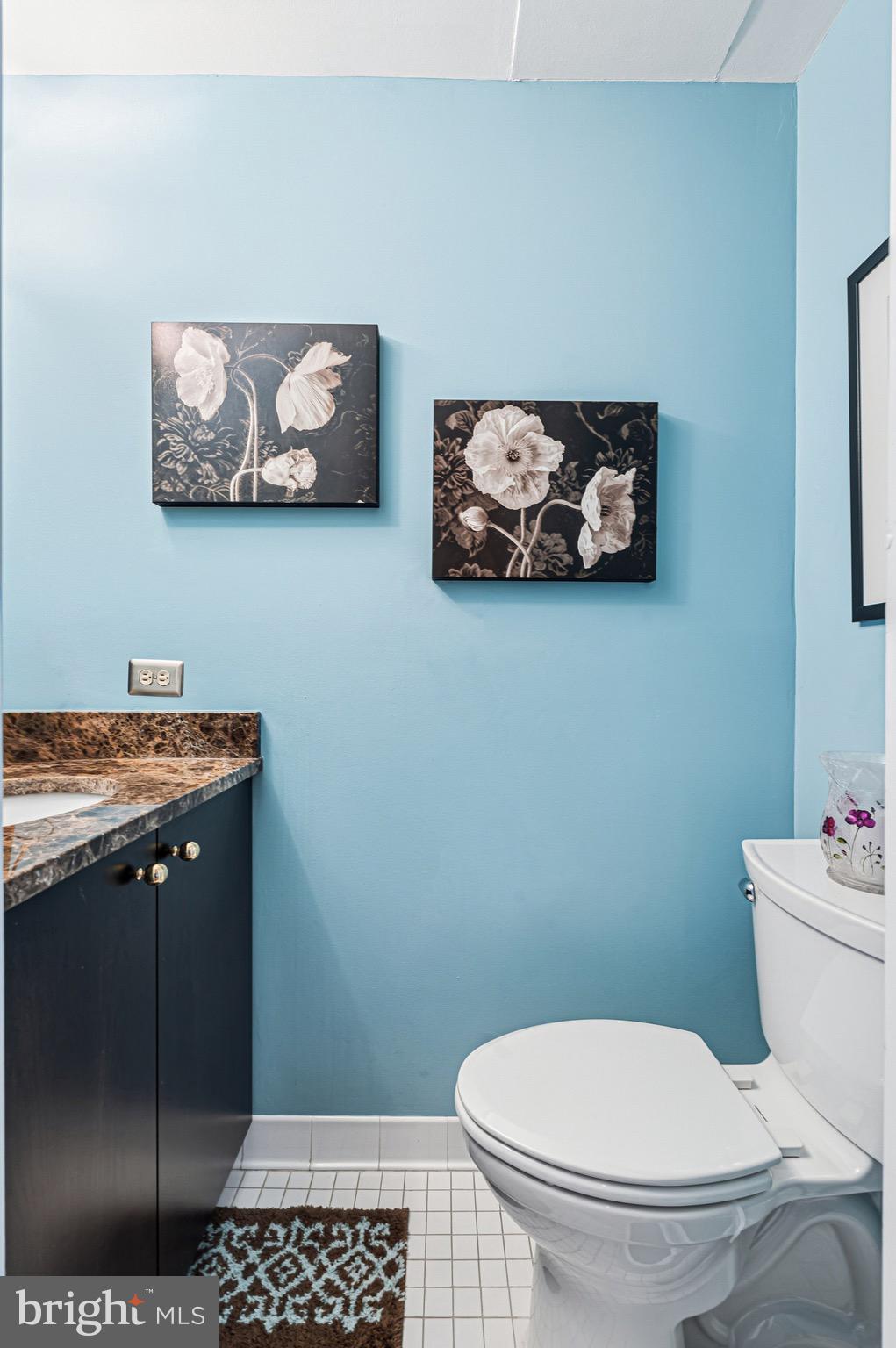 INNER HARBOR - Residential