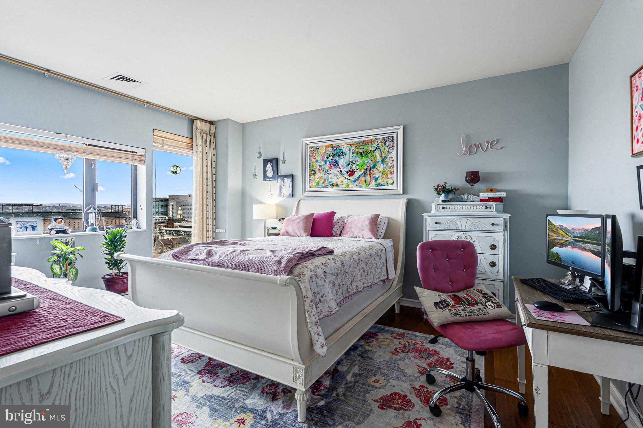 INNER HARBOR - Residential