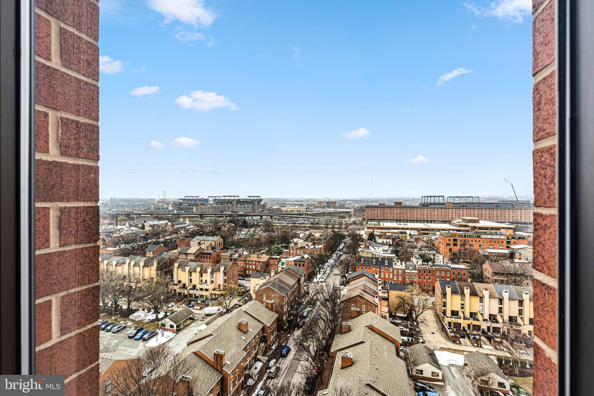 INNER HARBOR - Residential