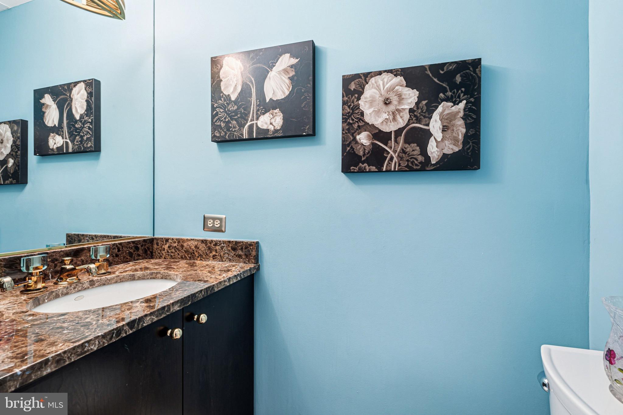 INNER HARBOR - Residential