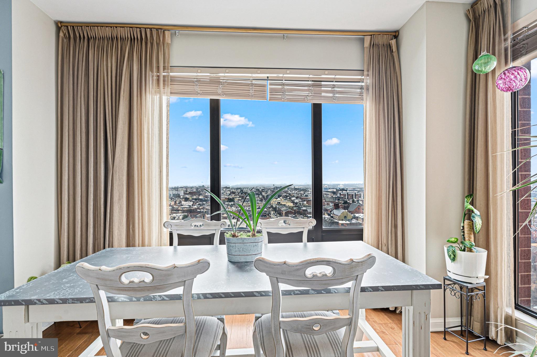 INNER HARBOR - Residential