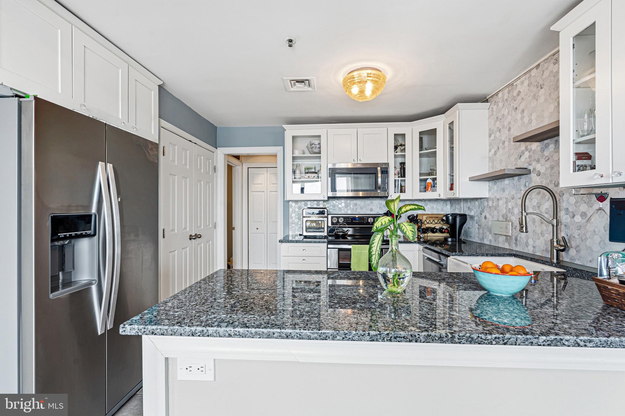 INNER HARBOR - Residential