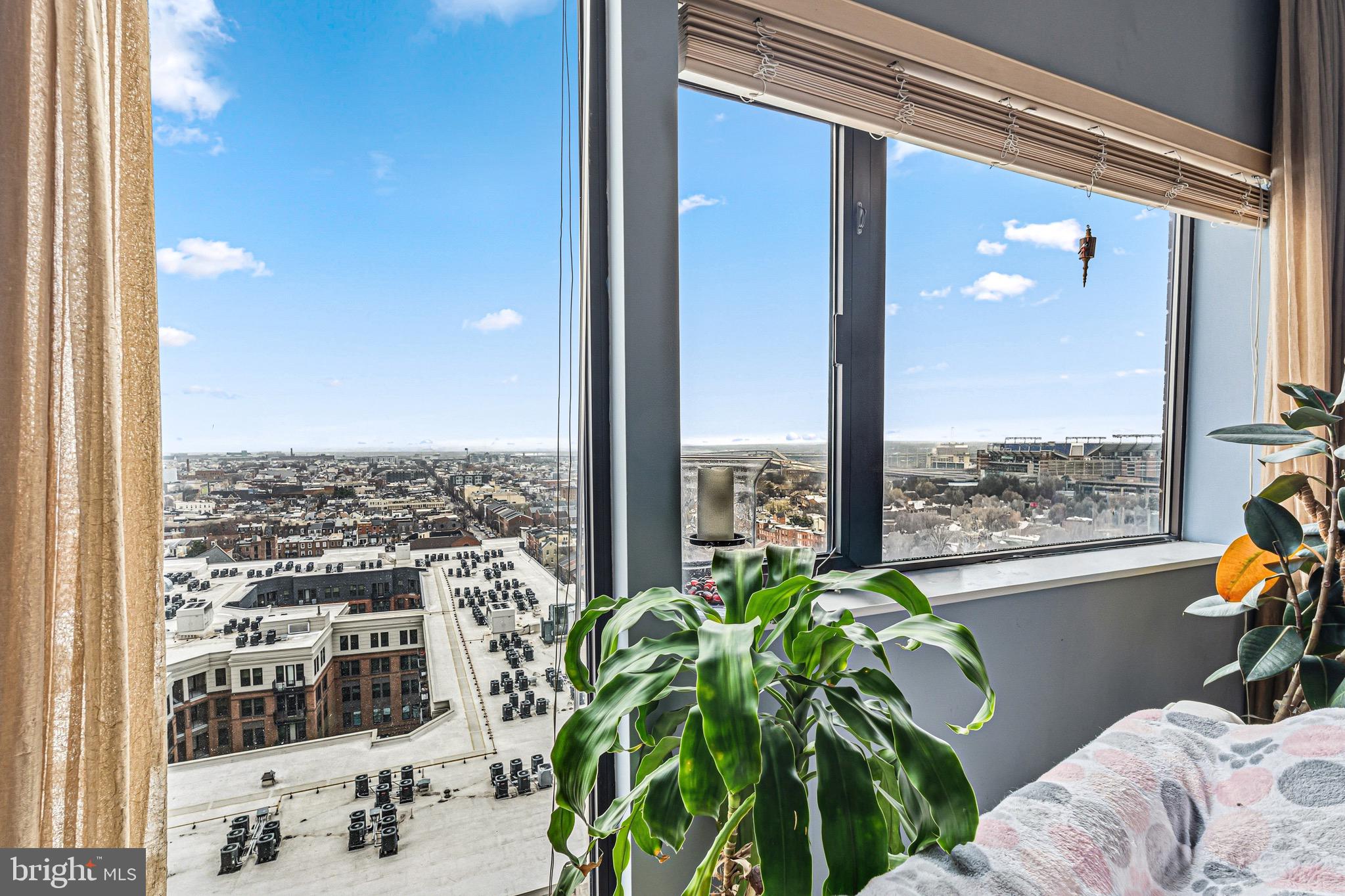 INNER HARBOR - Residential