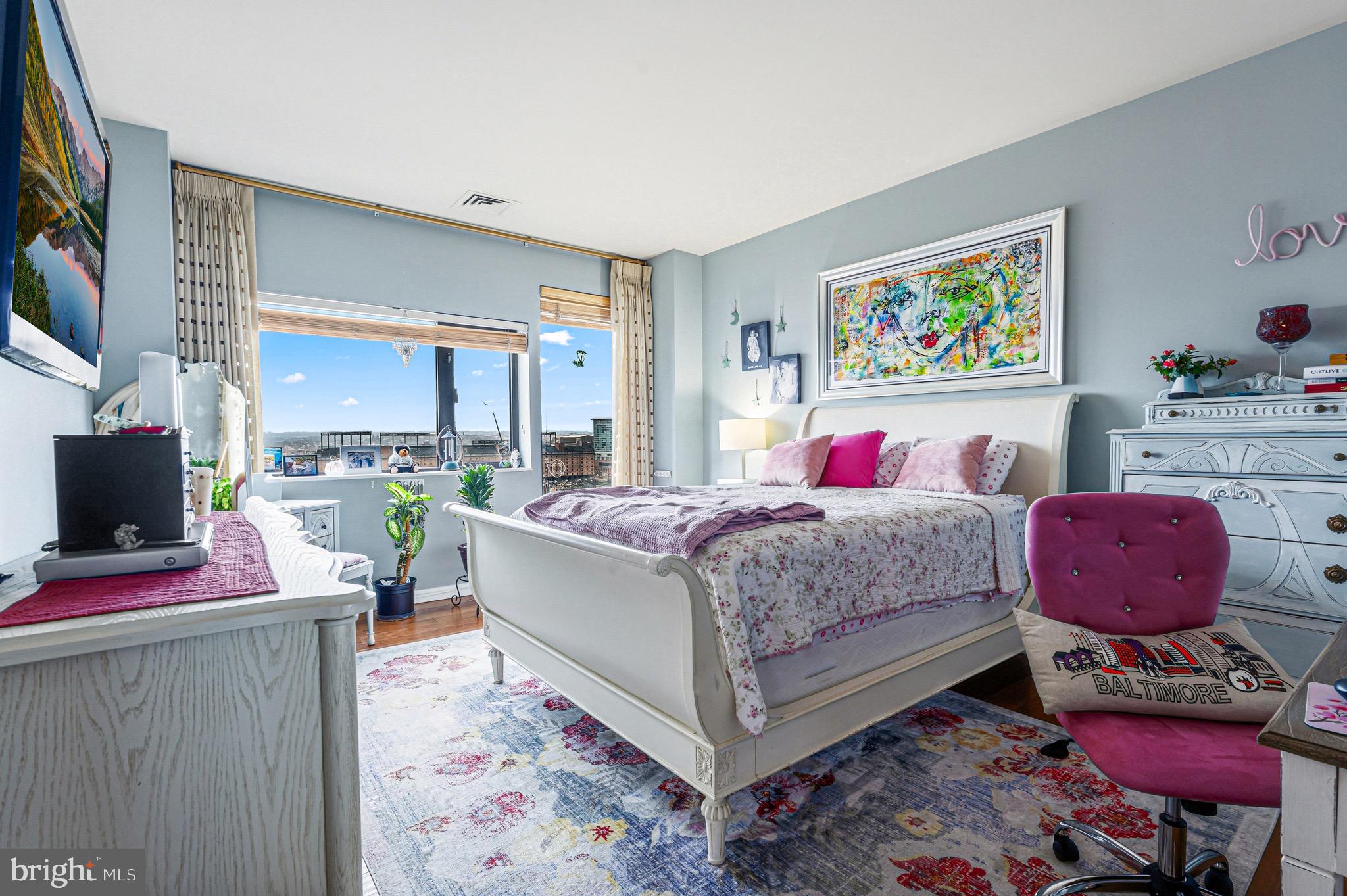 INNER HARBOR - Residential