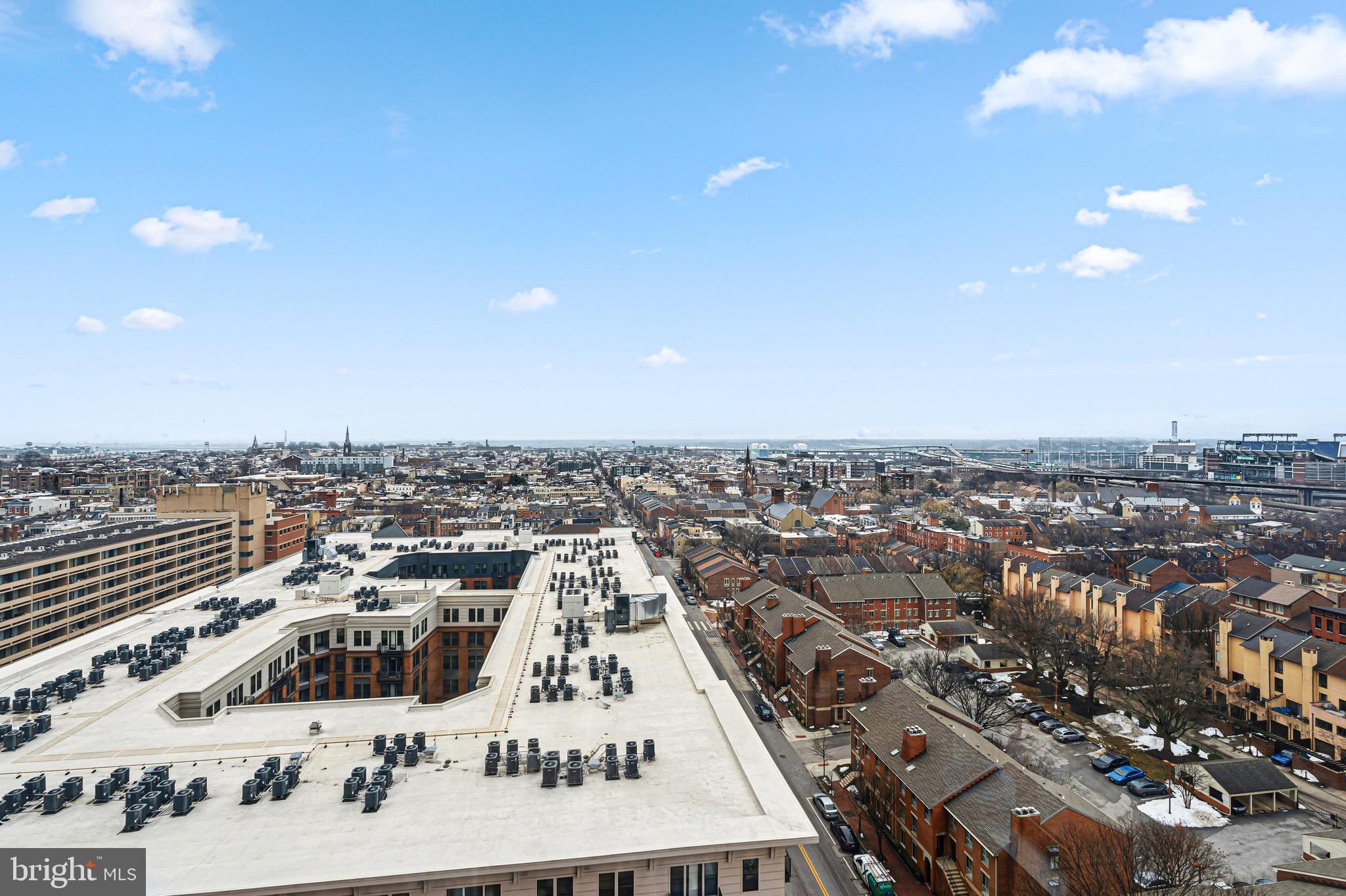 INNER HARBOR - Residential