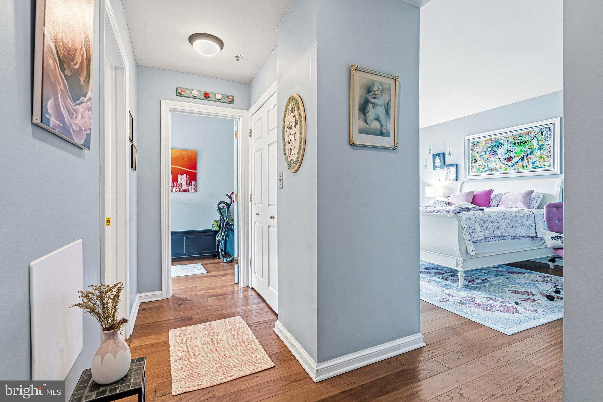 INNER HARBOR - Residential