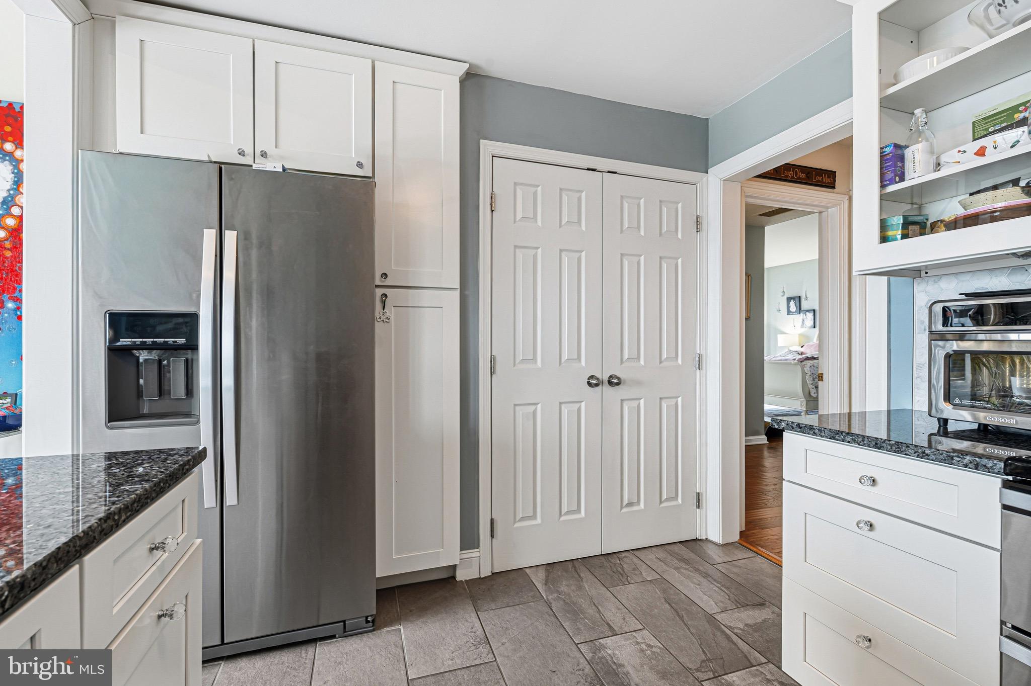 INNER HARBOR - Residential