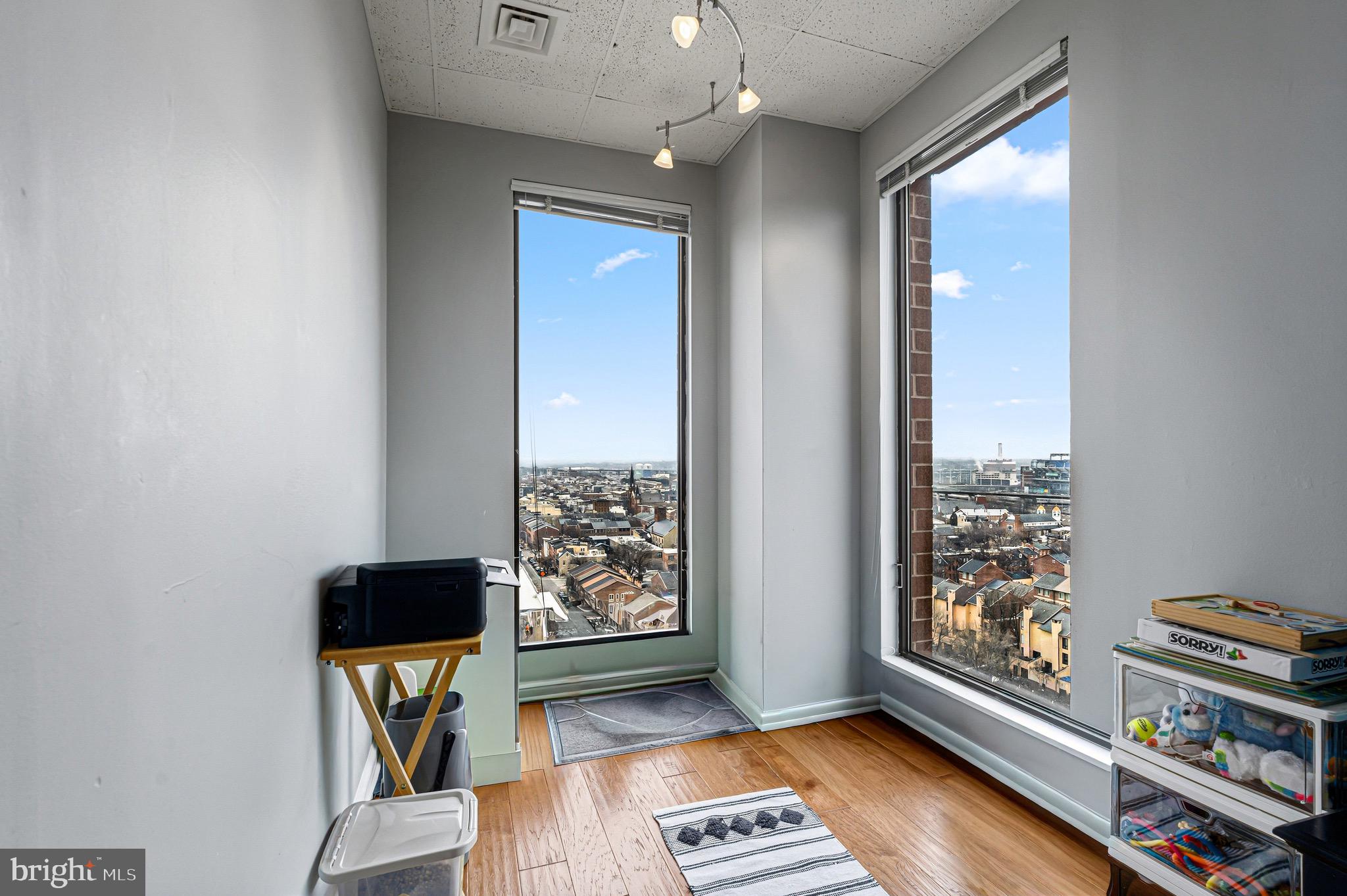 INNER HARBOR - Residential