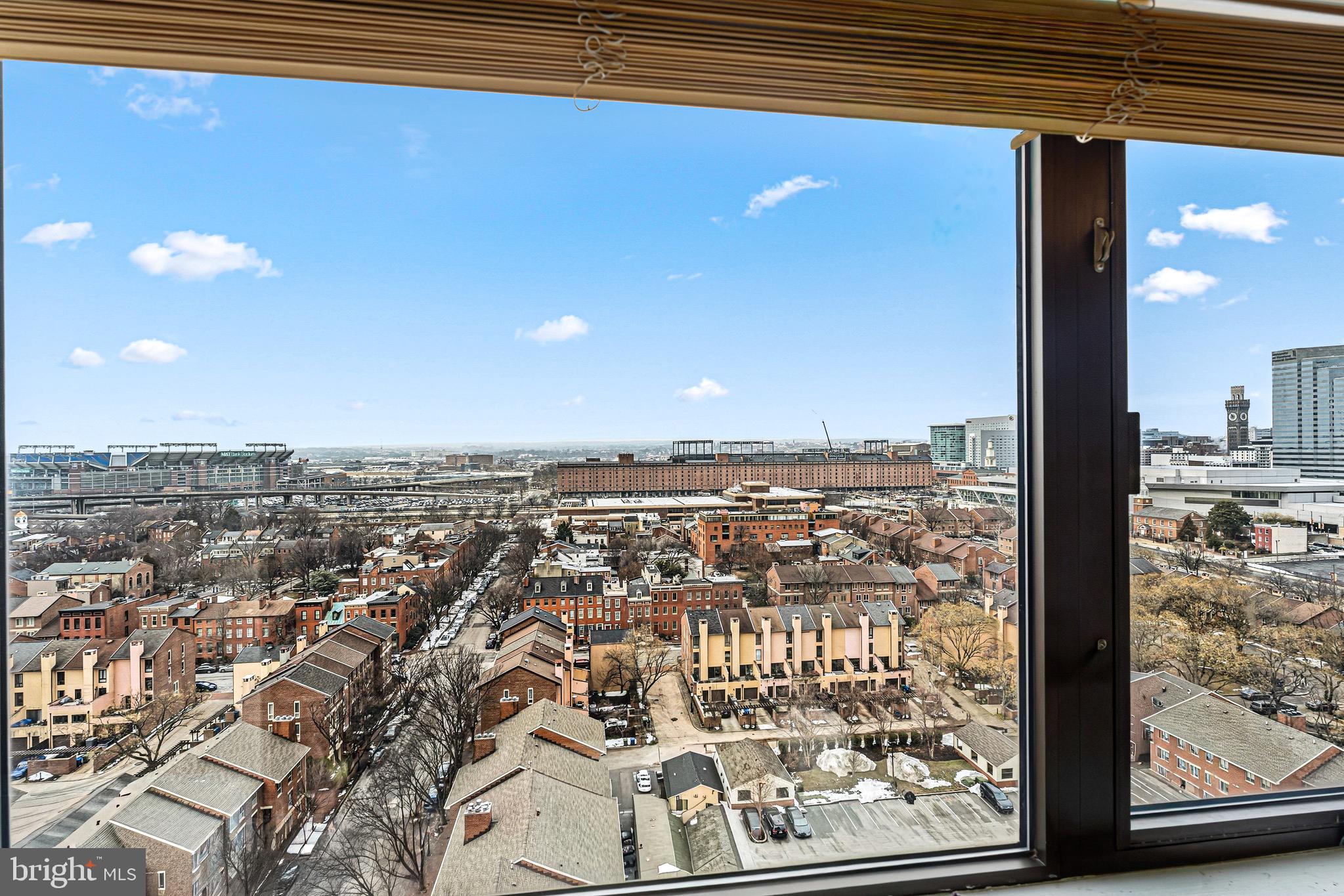 INNER HARBOR - Residential