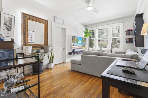 3026 PORTER STREET NW 101