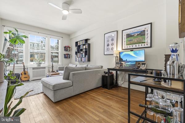 3026 PORTER STREET NW 101