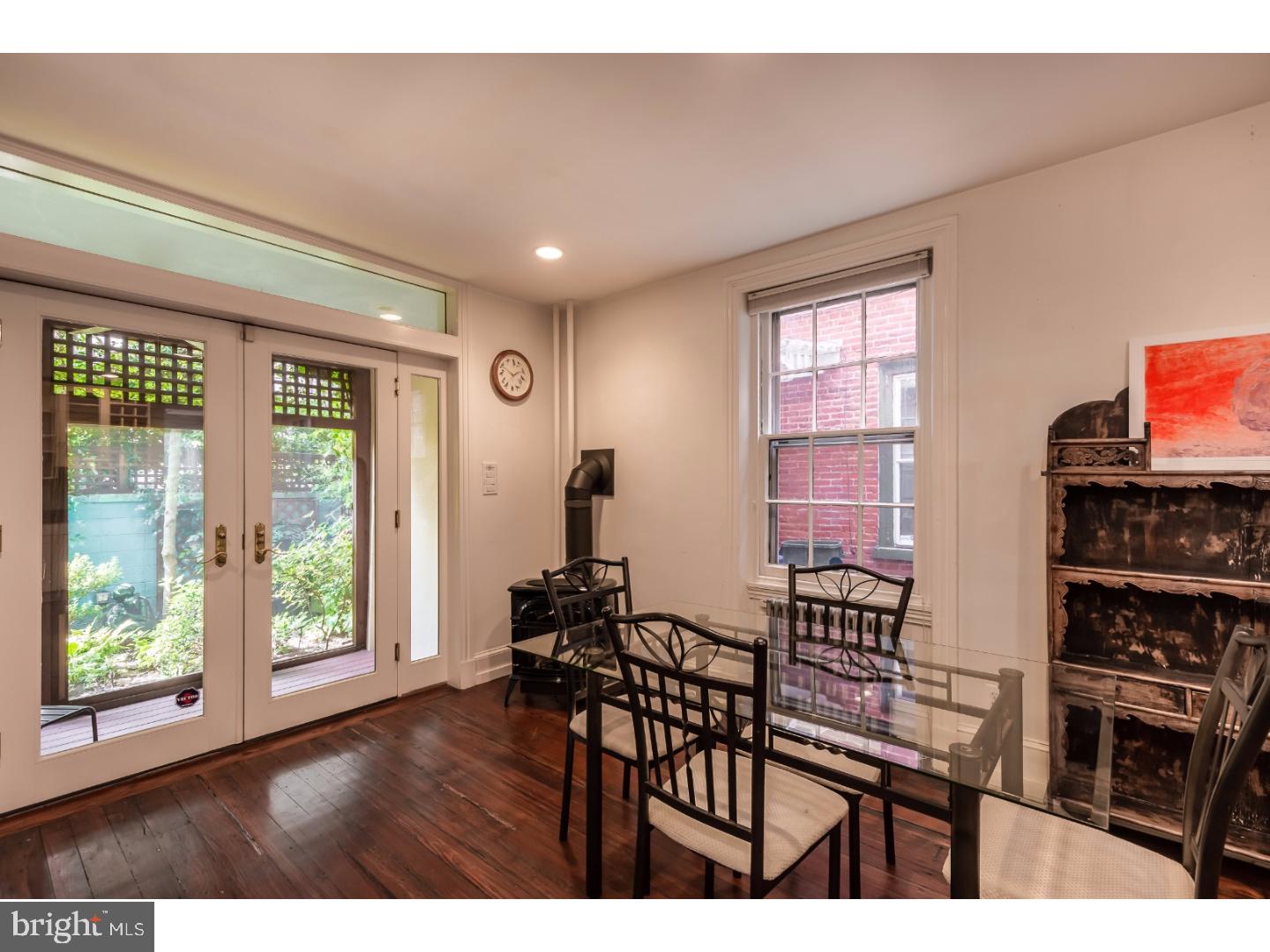 FITLER SQUARE - Residential