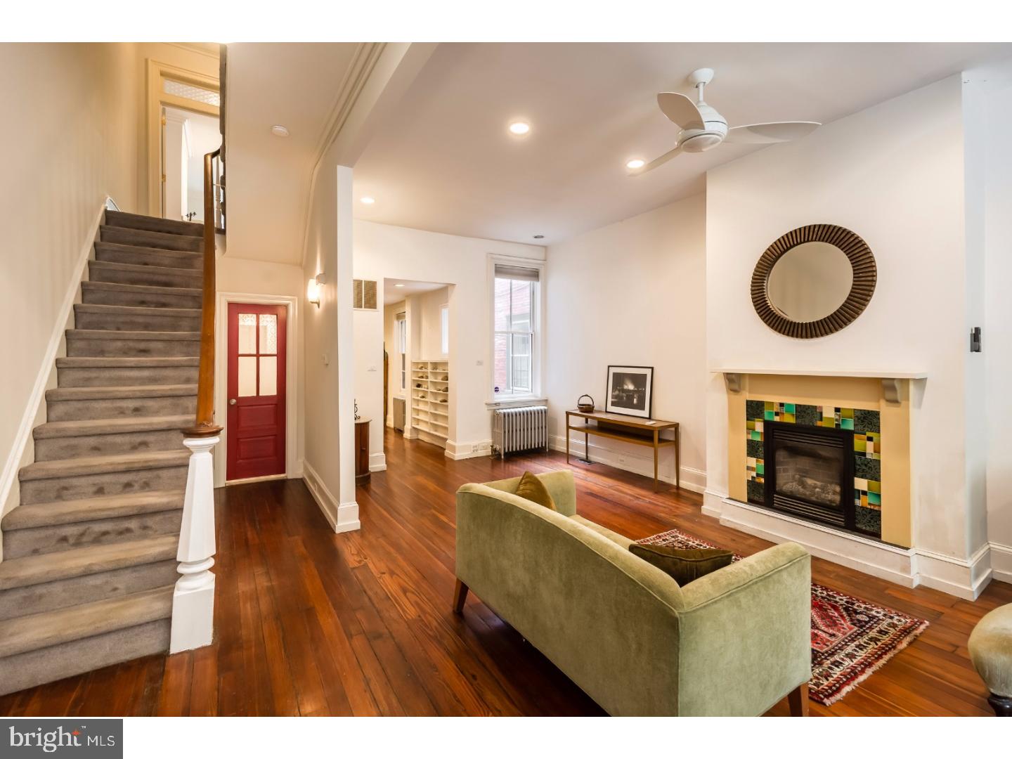 FITLER SQUARE - Residential