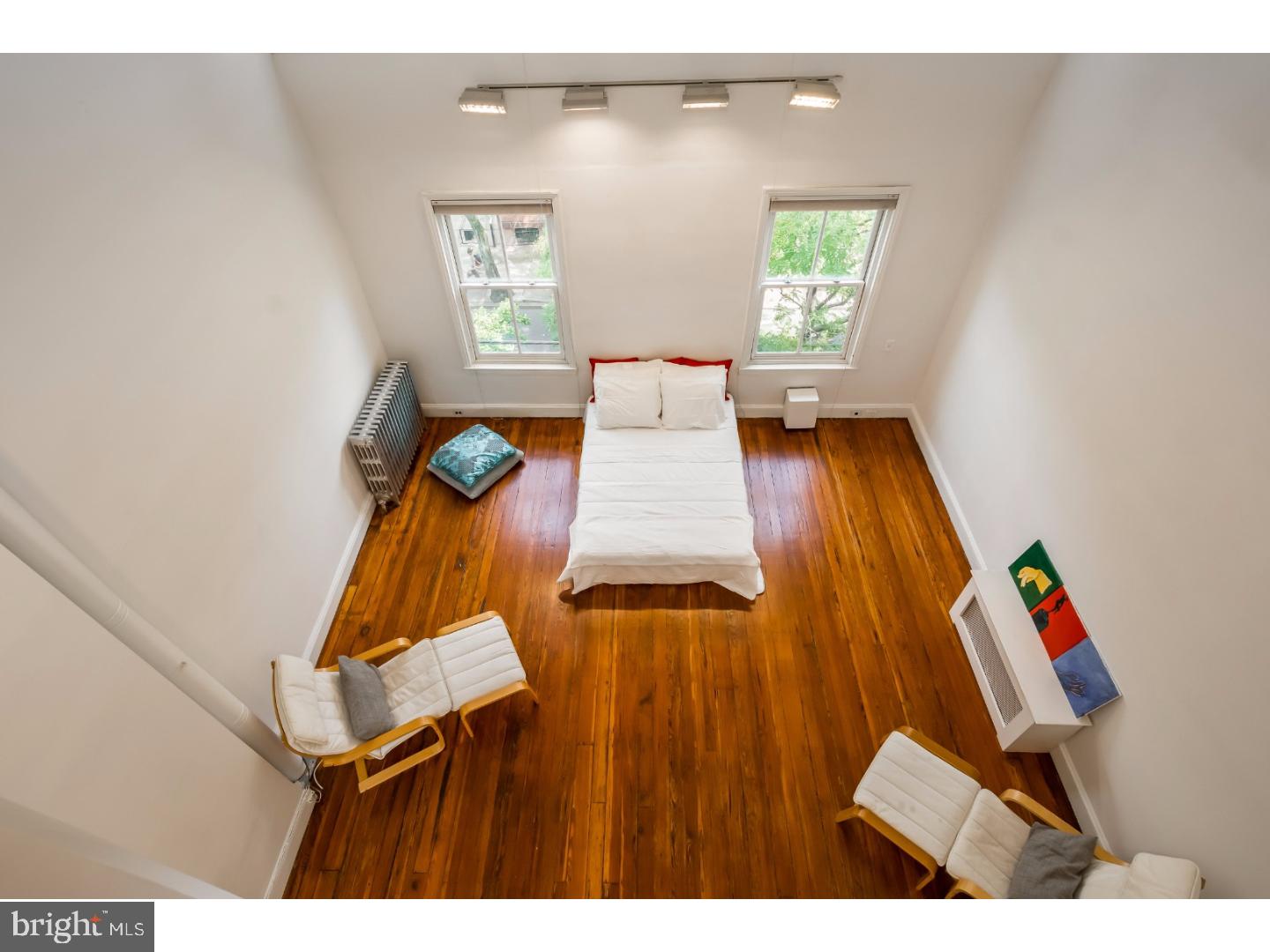 FITLER SQUARE - Residential