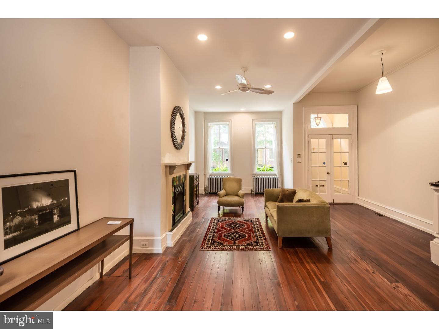 FITLER SQUARE - Residential