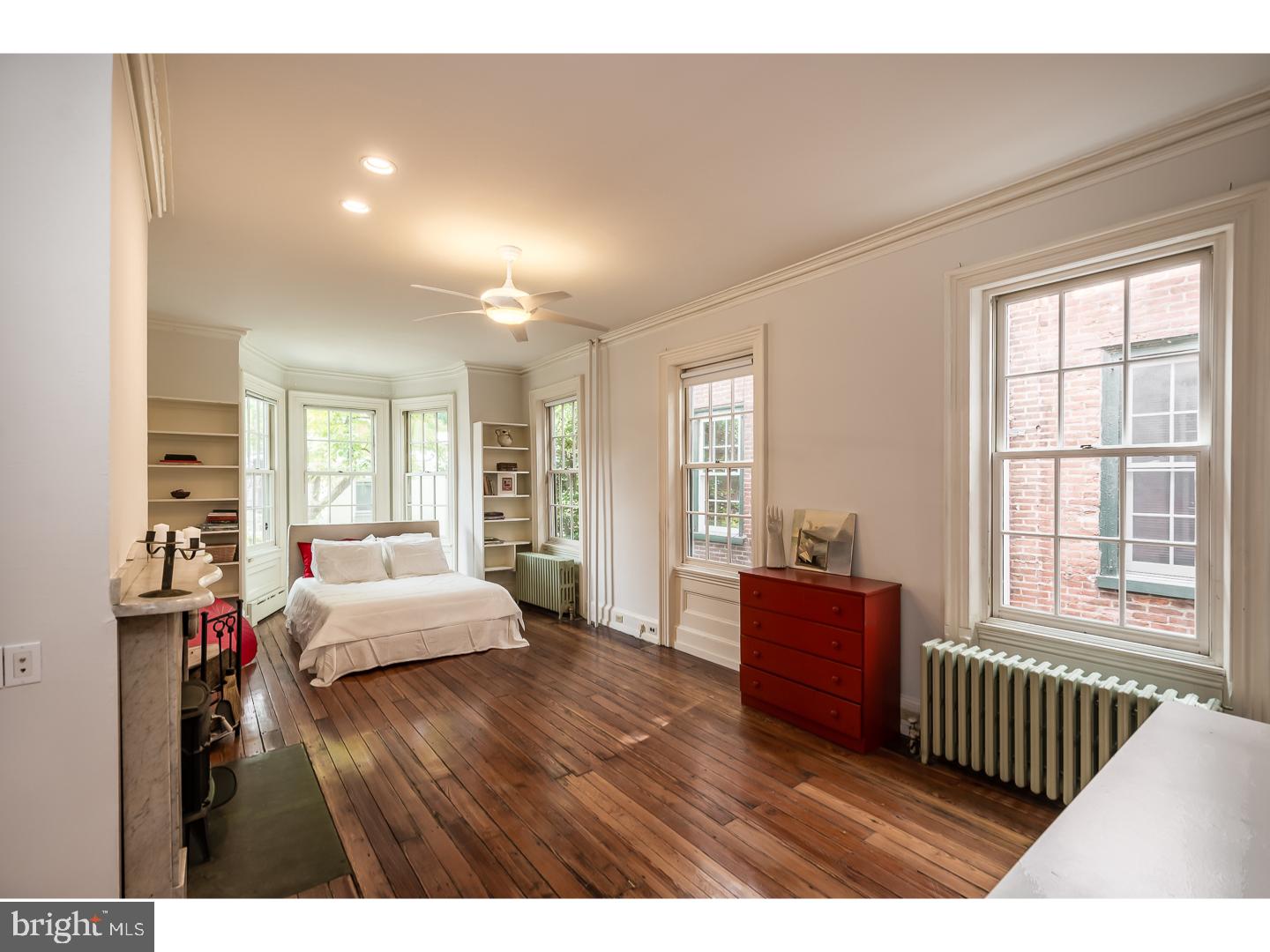 FITLER SQUARE - Residential