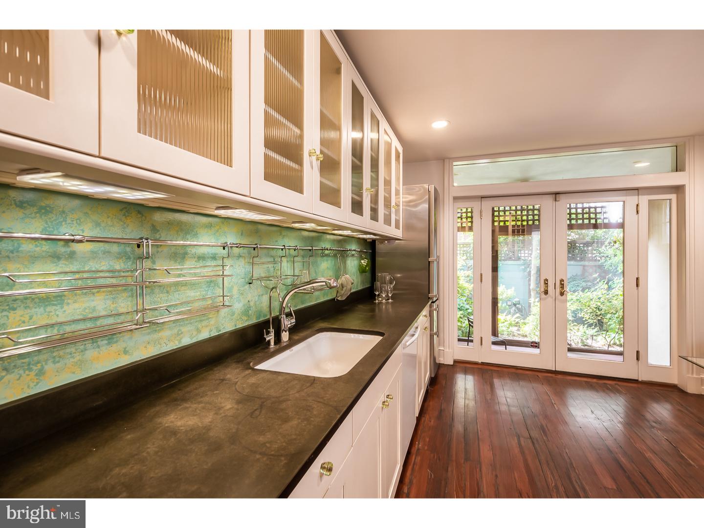 FITLER SQUARE - Residential