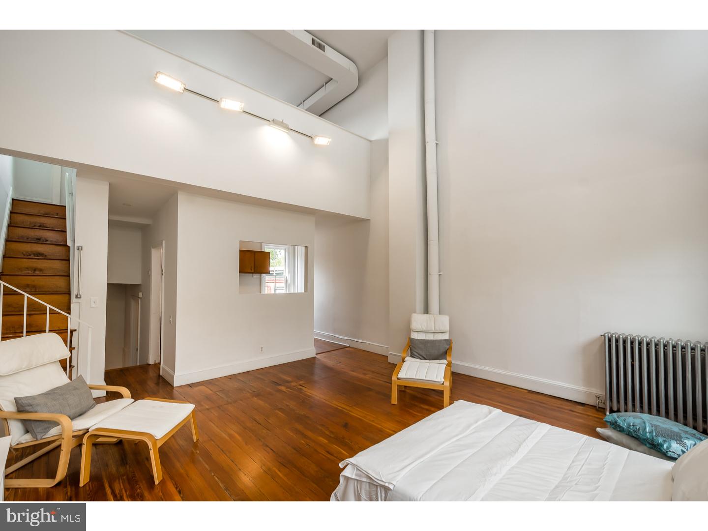 FITLER SQUARE - Residential