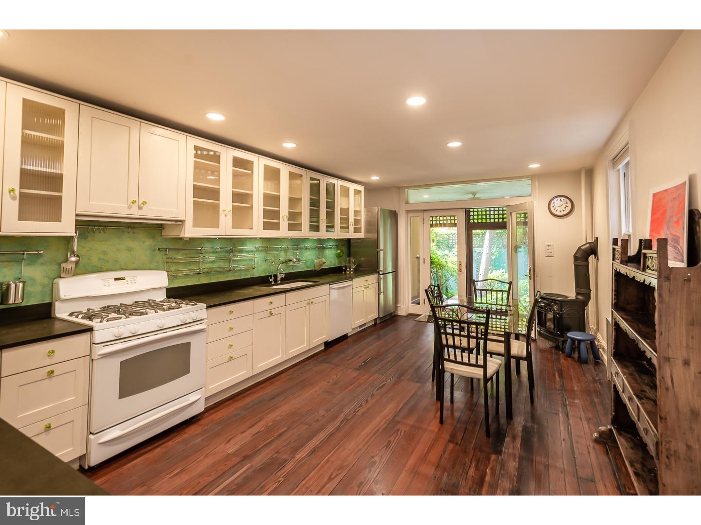 FITLER SQUARE - Residential