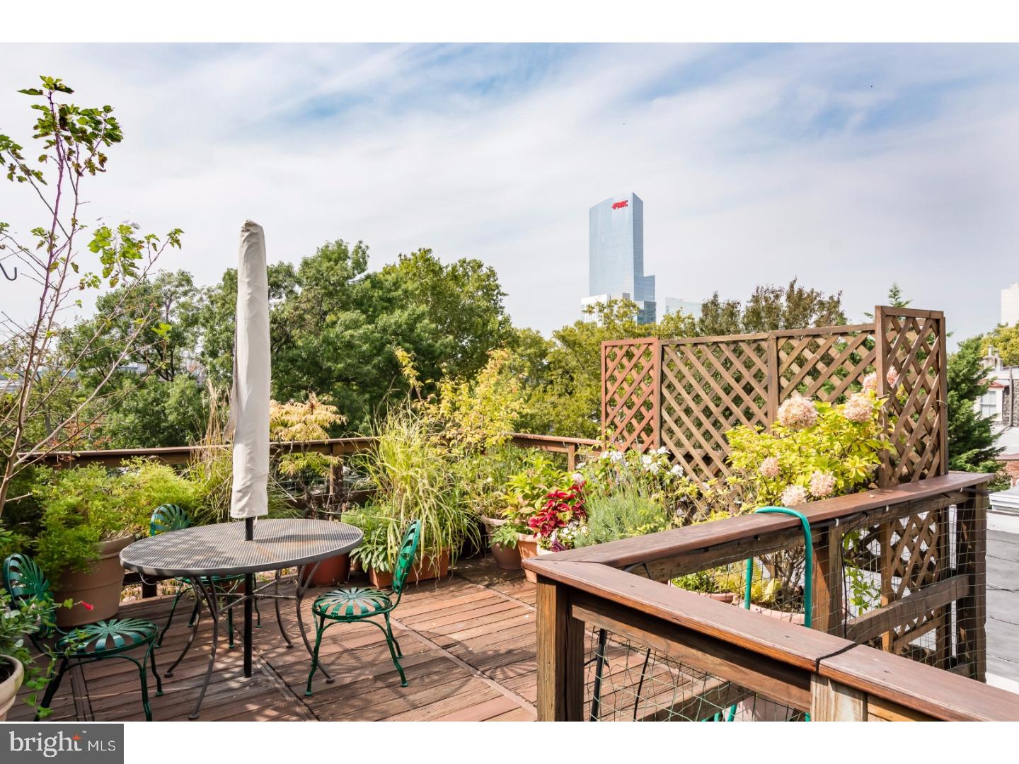 FITLER SQUARE - Residential