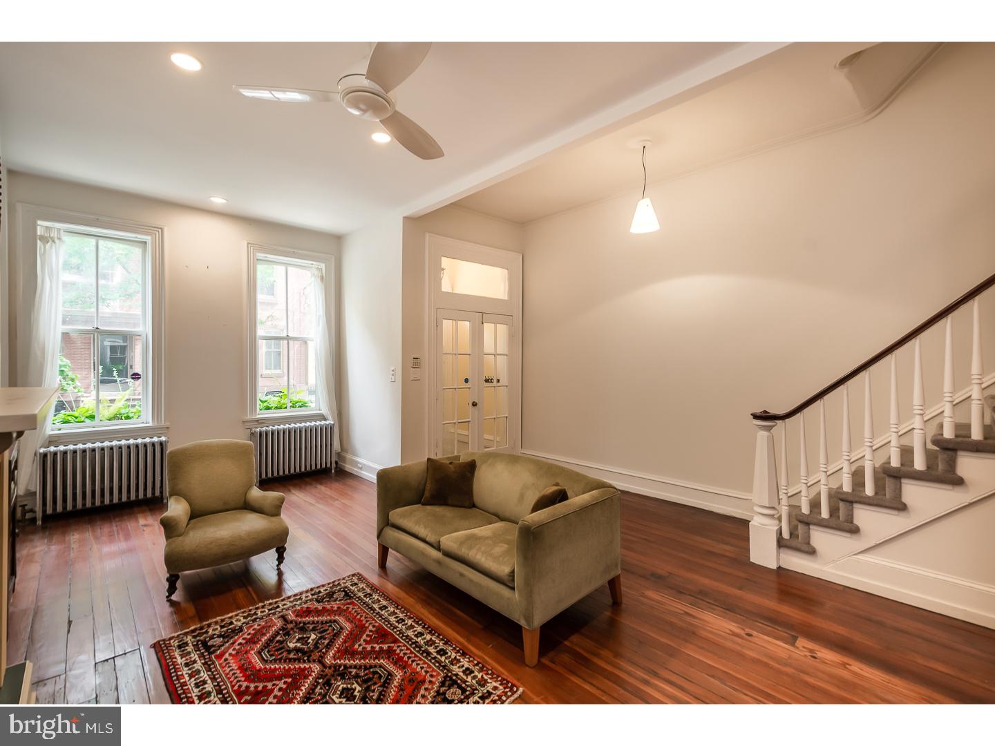 FITLER SQUARE - Residential