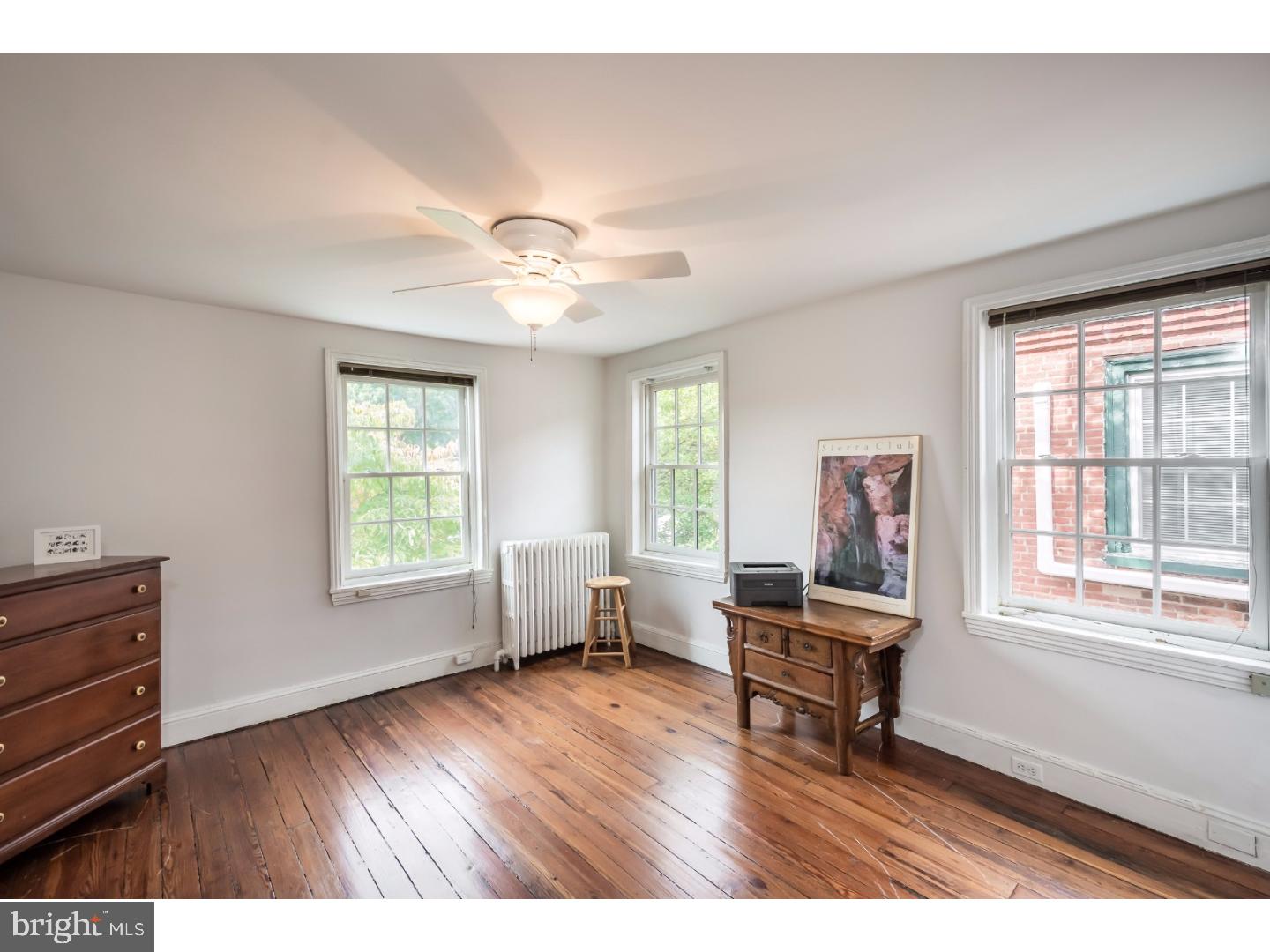 FITLER SQUARE - Residential