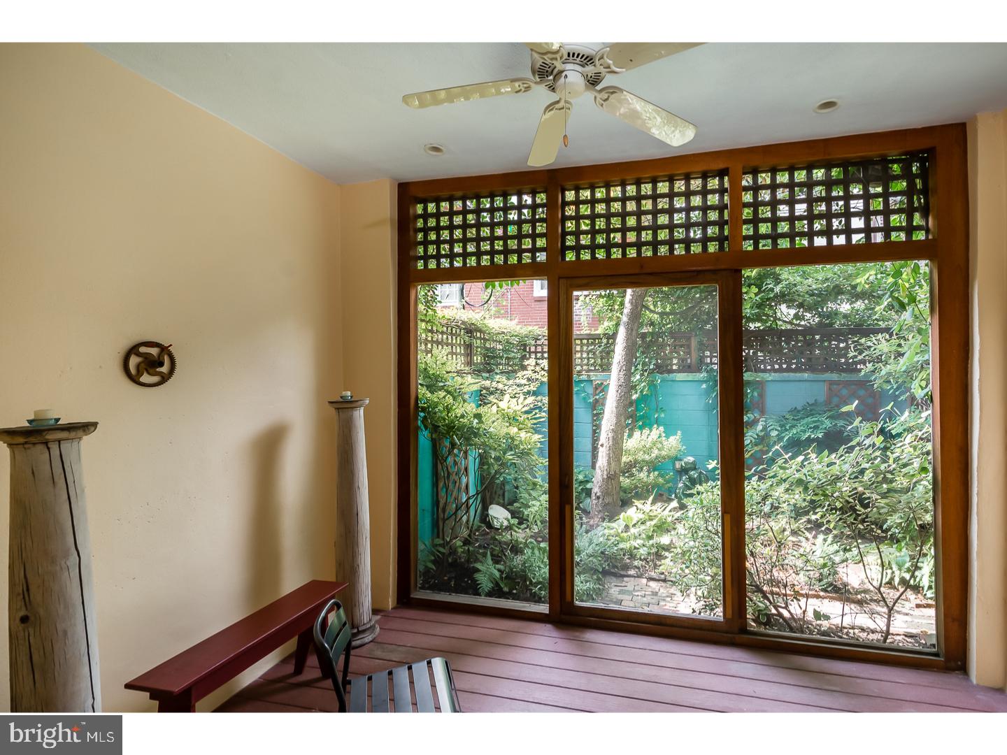 FITLER SQUARE - Residential