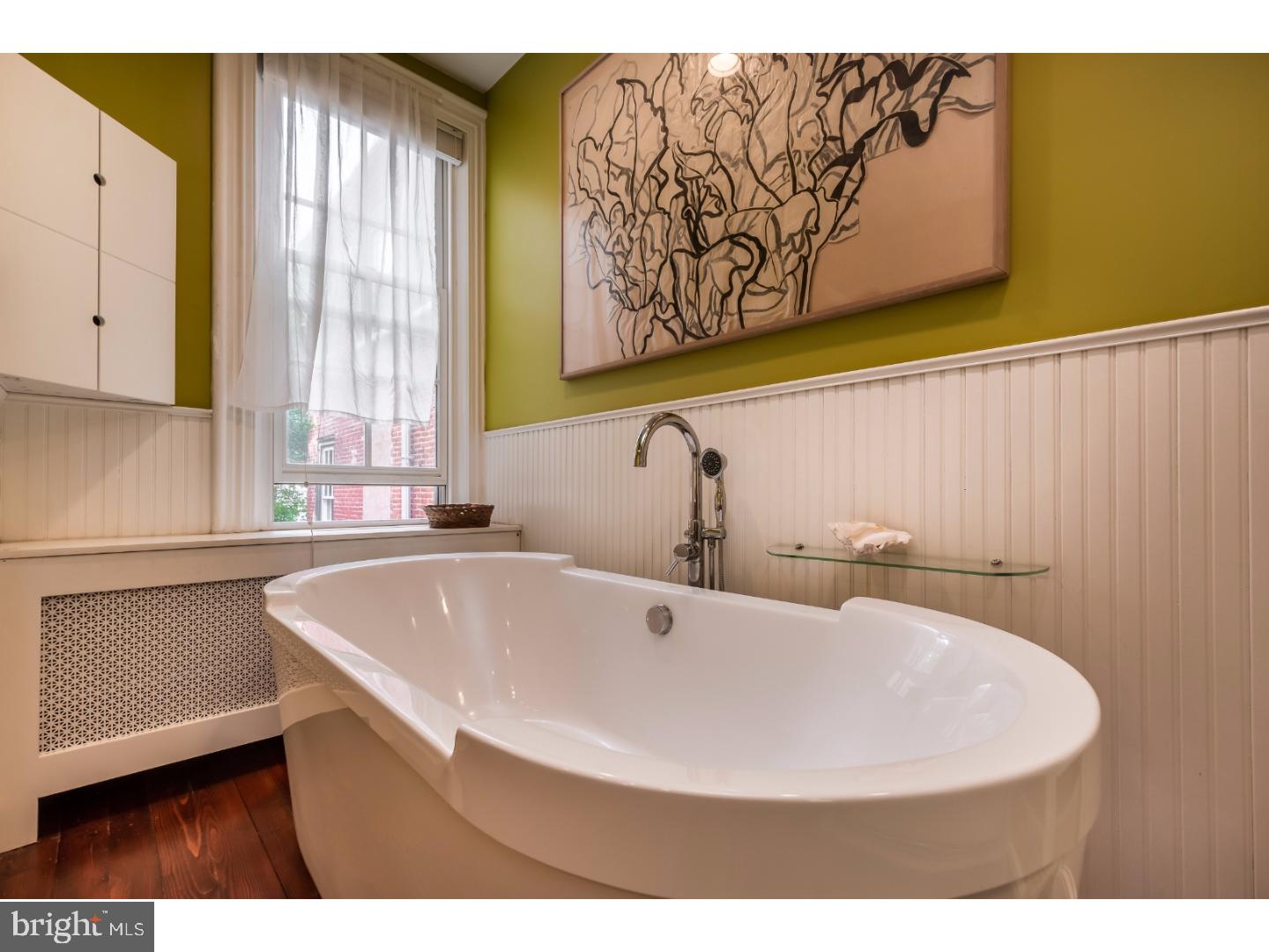 FITLER SQUARE - Residential