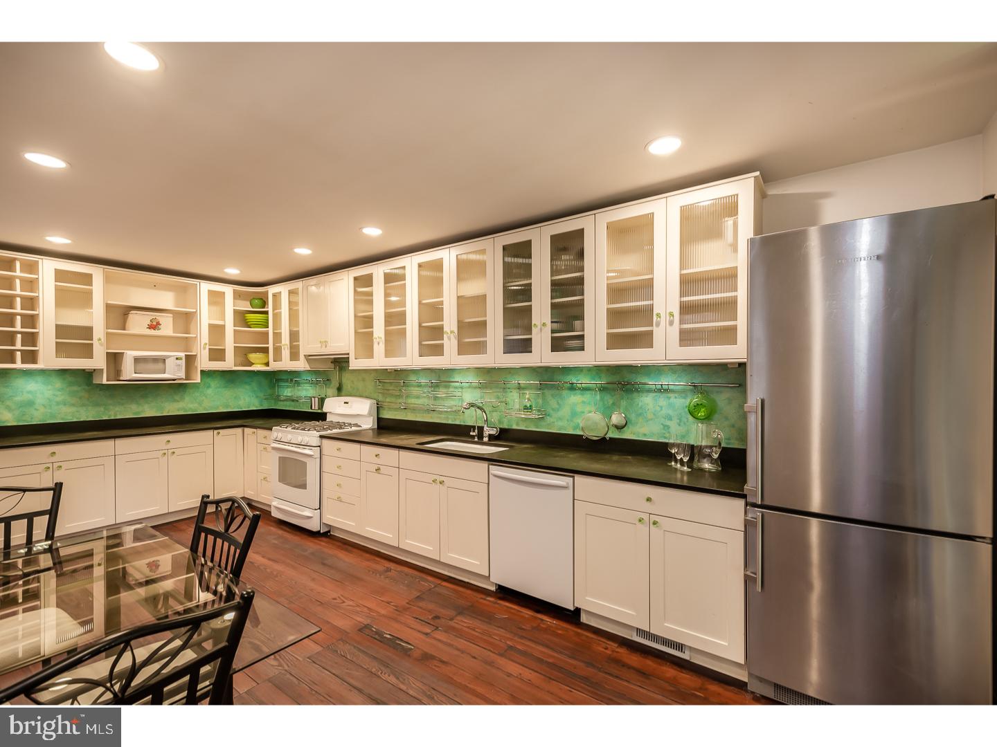 FITLER SQUARE - Residential