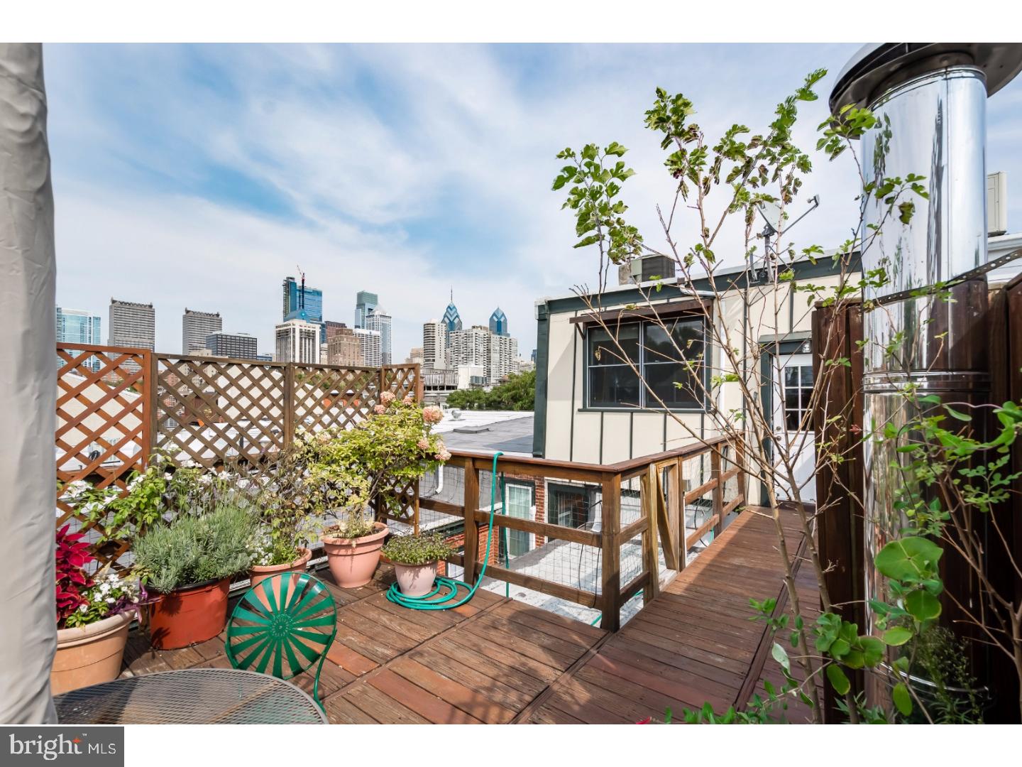 FITLER SQUARE - Residential