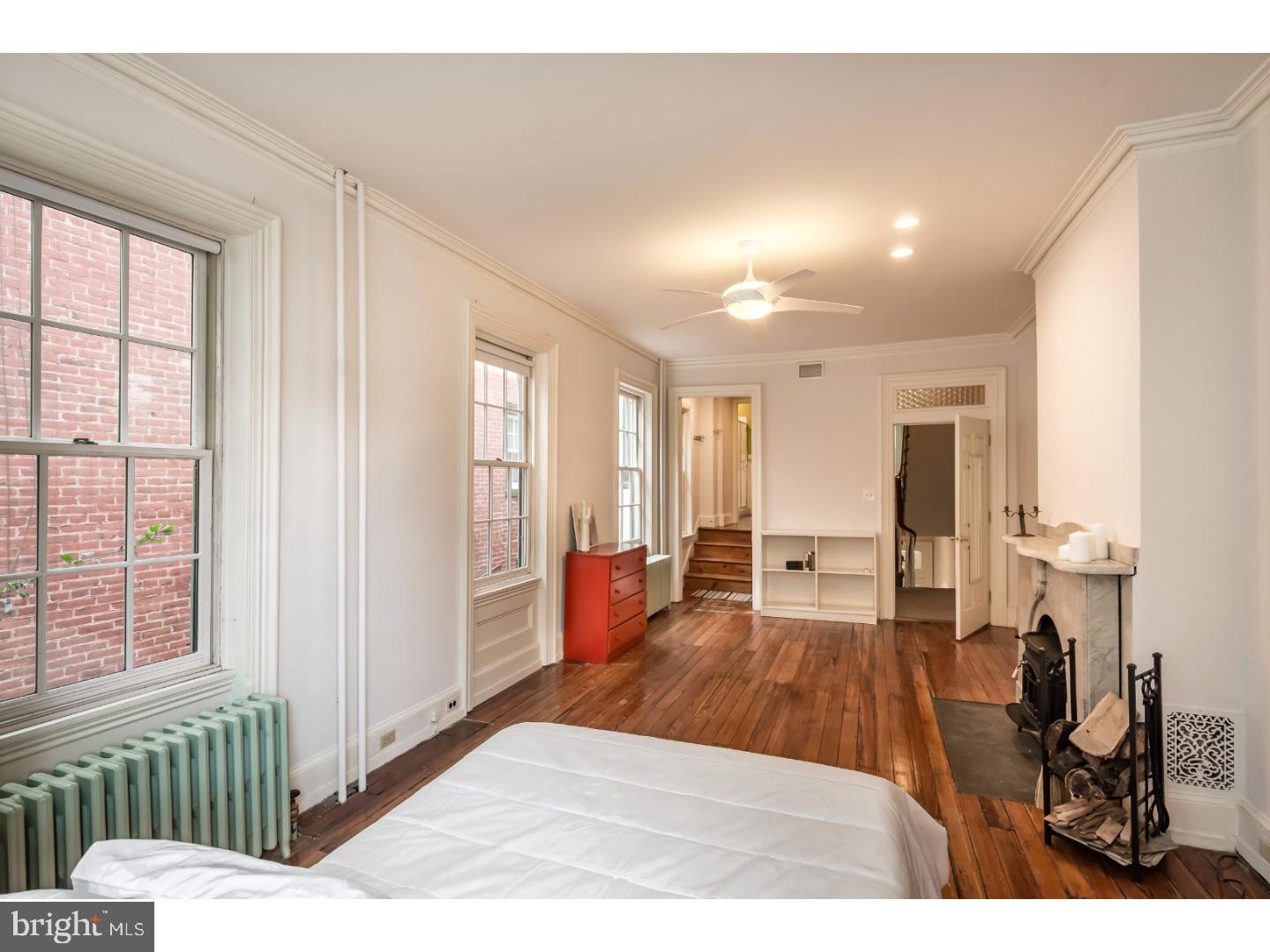 FITLER SQUARE - Residential