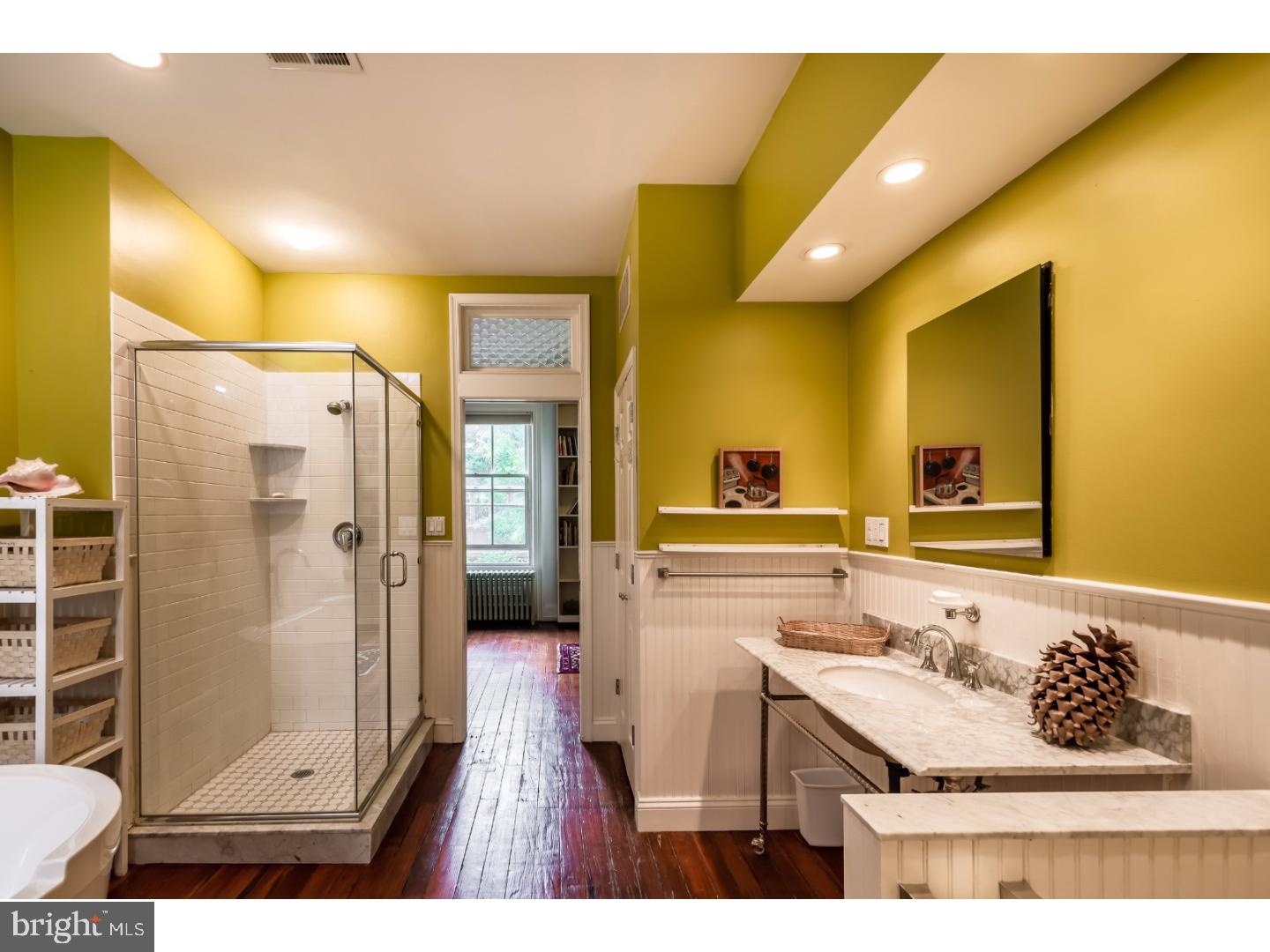 FITLER SQUARE - Residential