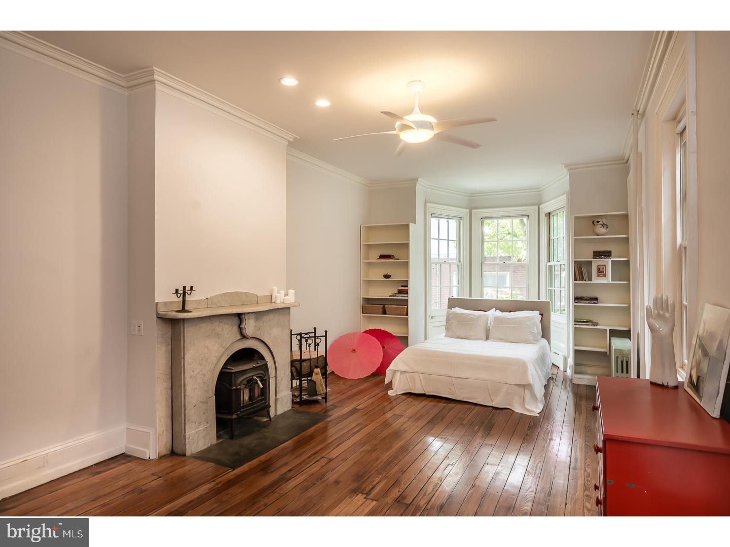 FITLER SQUARE - Residential