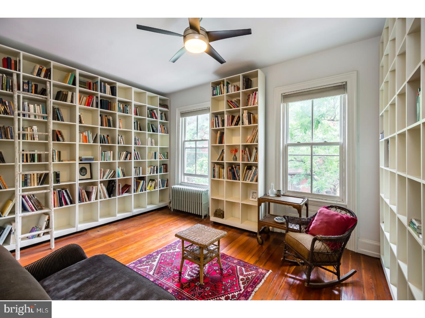 FITLER SQUARE - Residential