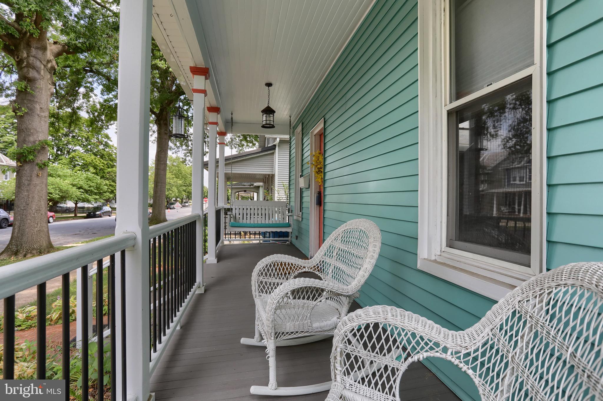 129 POPLAR AVENUE
