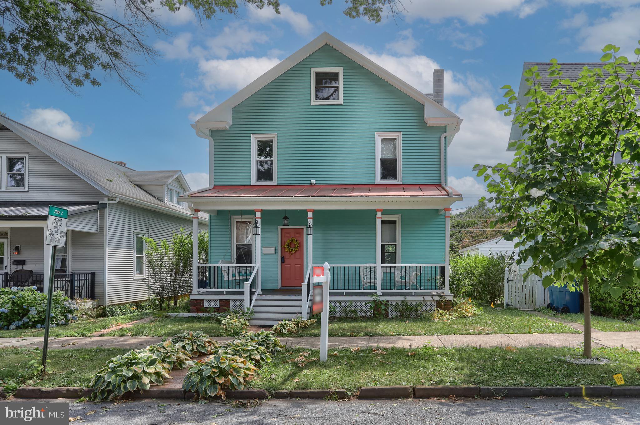 129 POPLAR AVENUE