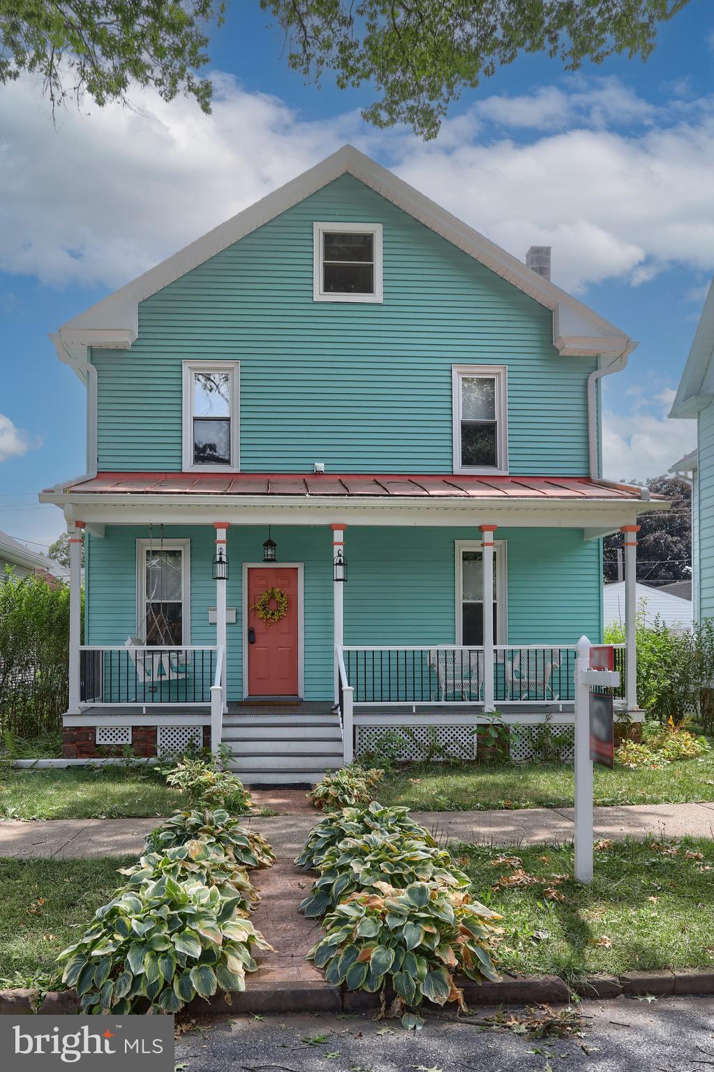129 POPLAR AVENUE