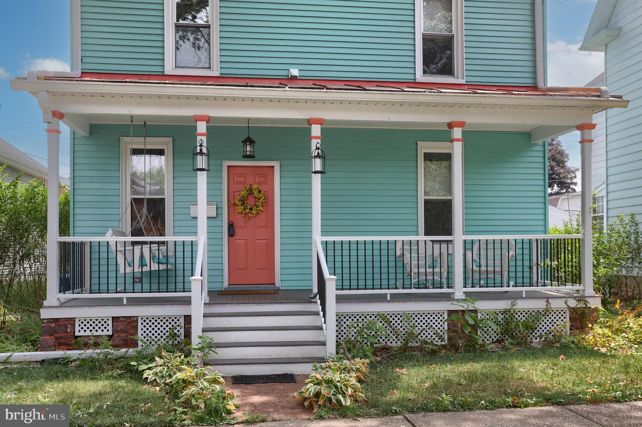 129 POPLAR AVENUE