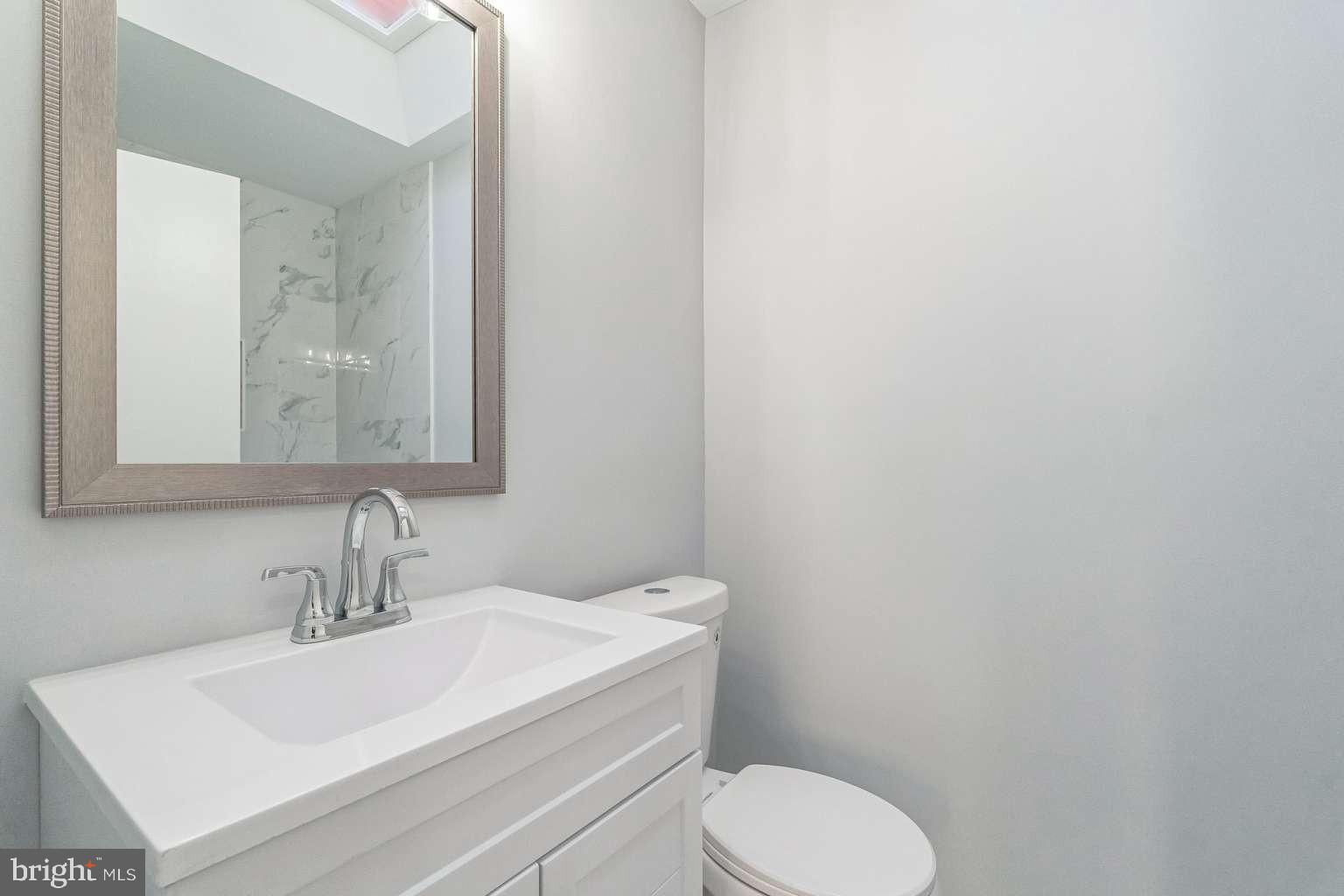 NORRIS HILLS - Residential