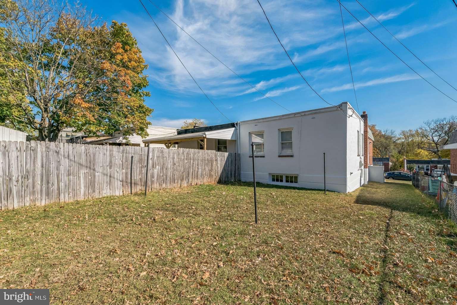 NORRIS HILLS - Residential