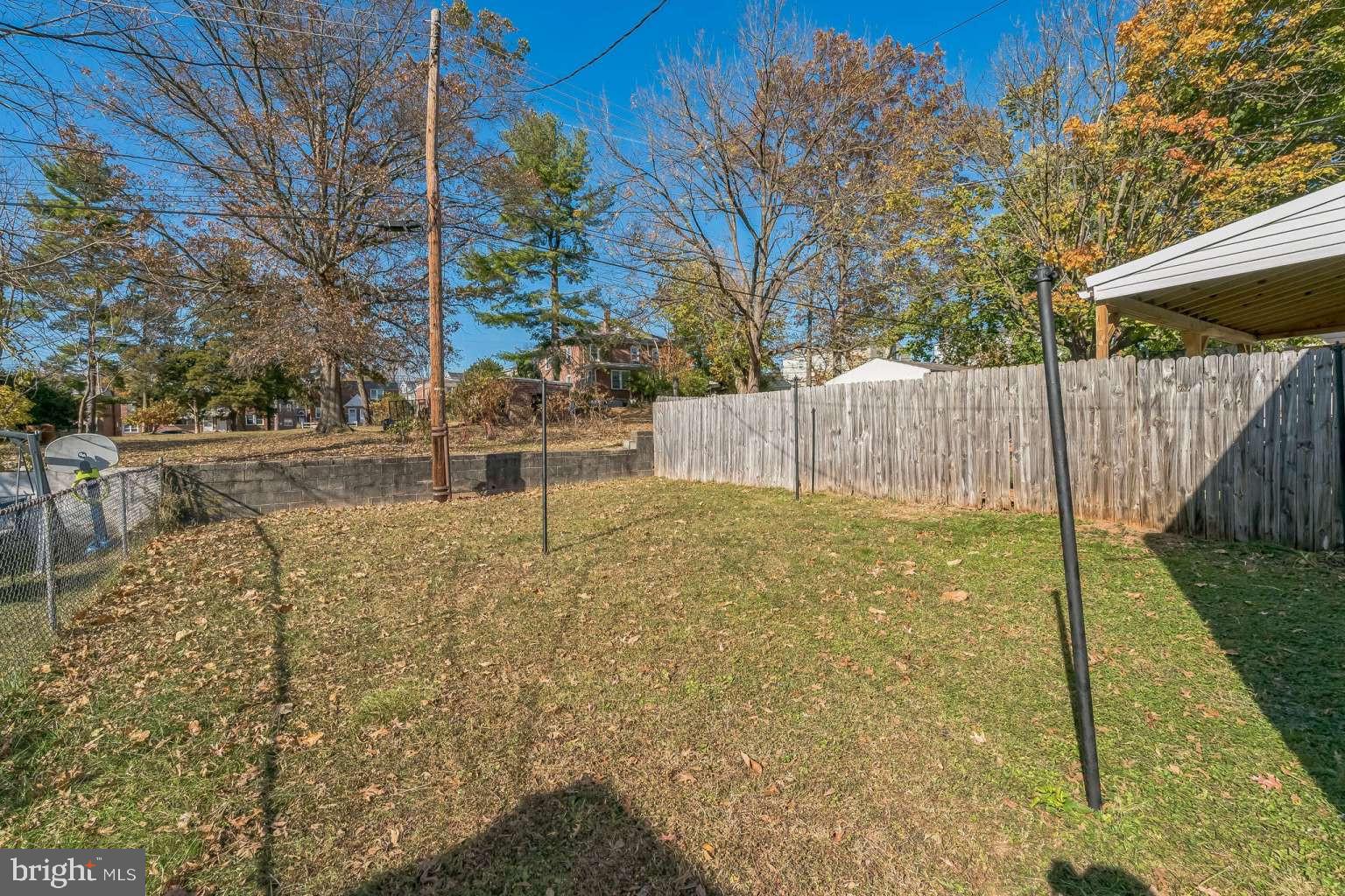 NORRIS HILLS - Residential