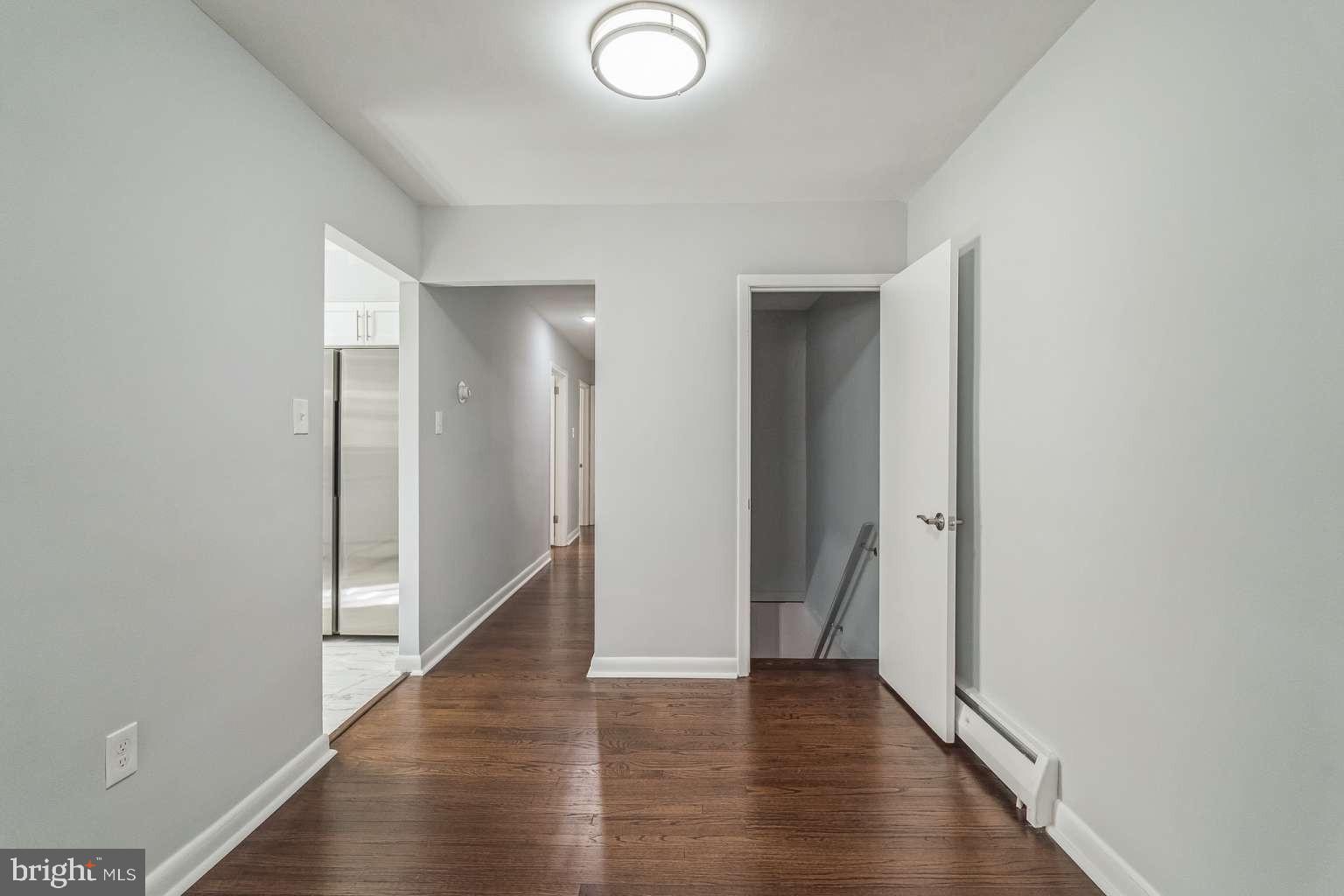 NORRIS HILLS - Residential