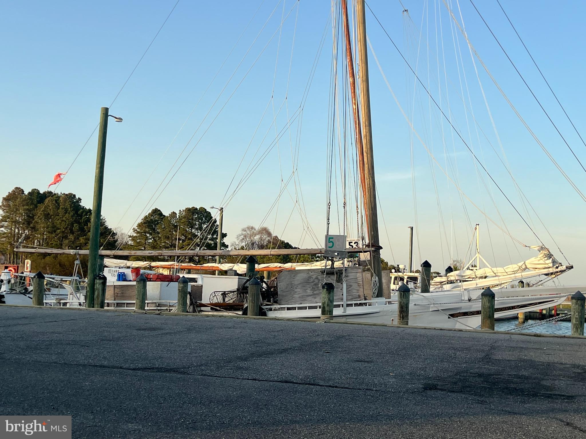 DEAL ISLAND INLET - Residential