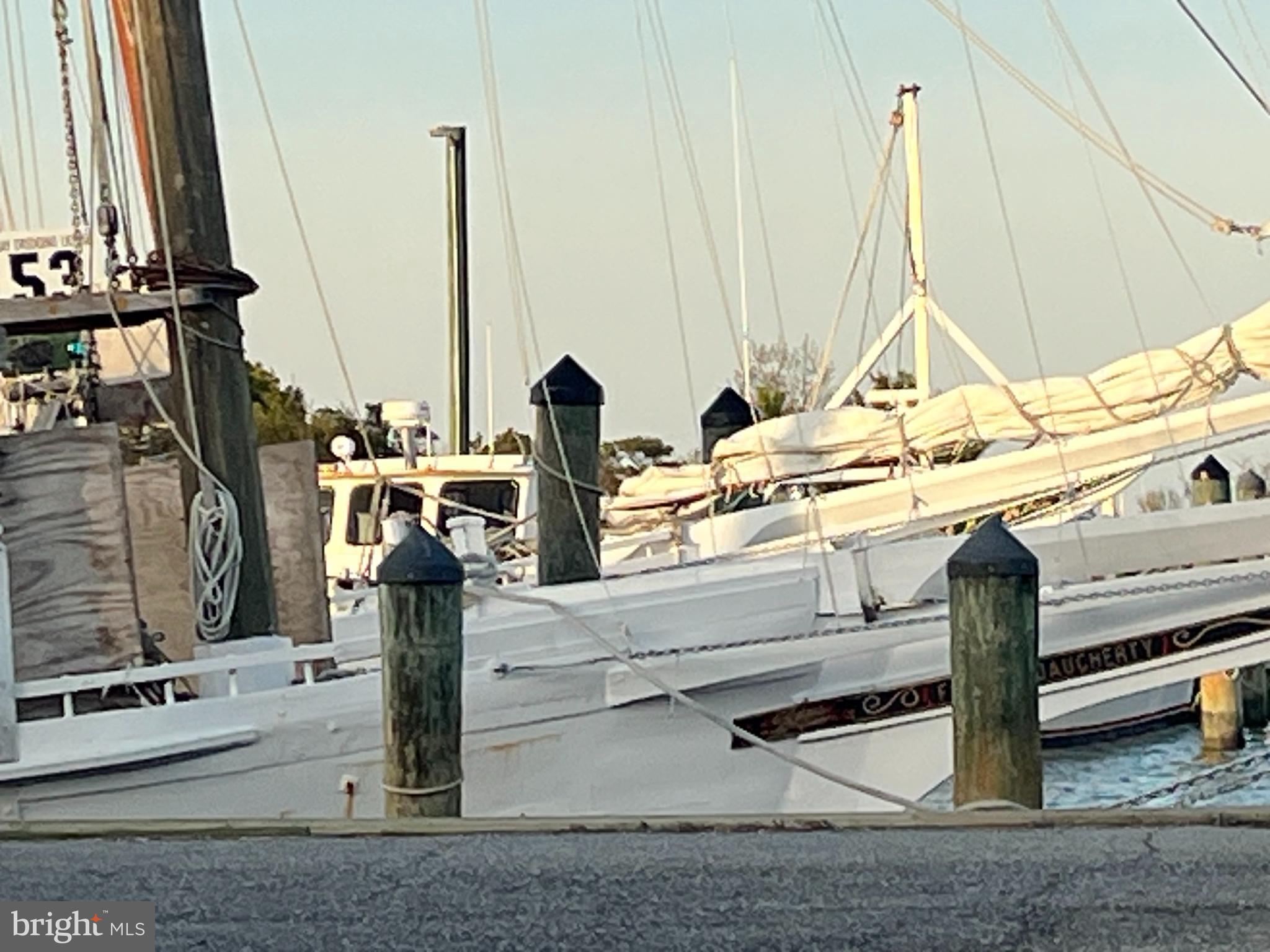 DEAL ISLAND INLET - Residential