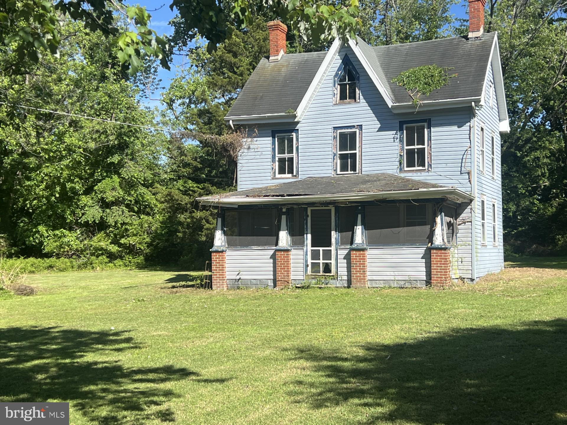 DEAL ISLAND INLET - Residential
