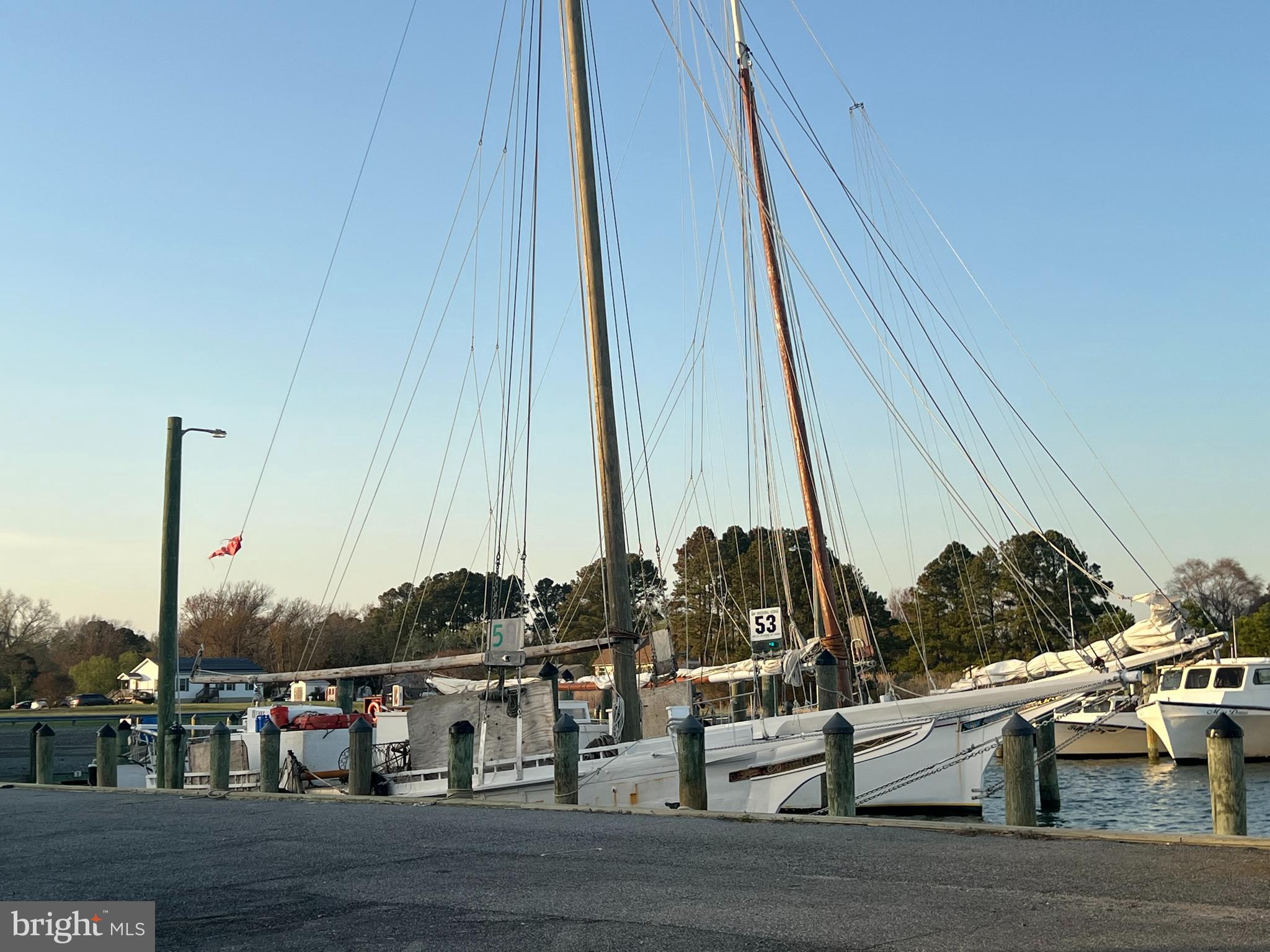 DEAL ISLAND INLET - Residential
